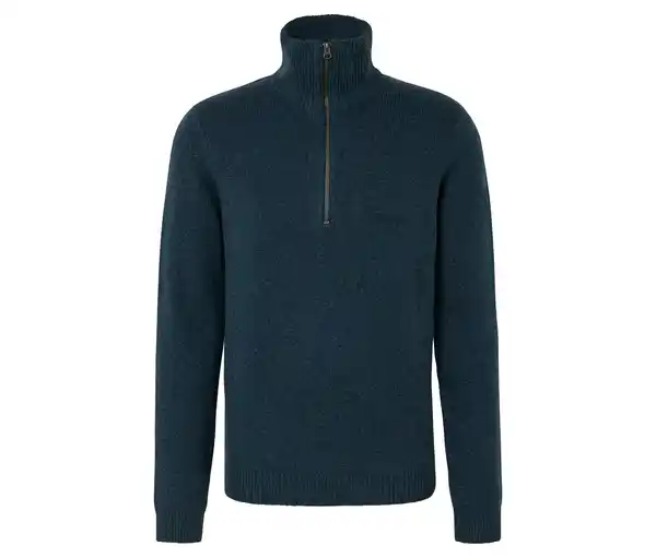 Bild 1 von Troyer-Pullover