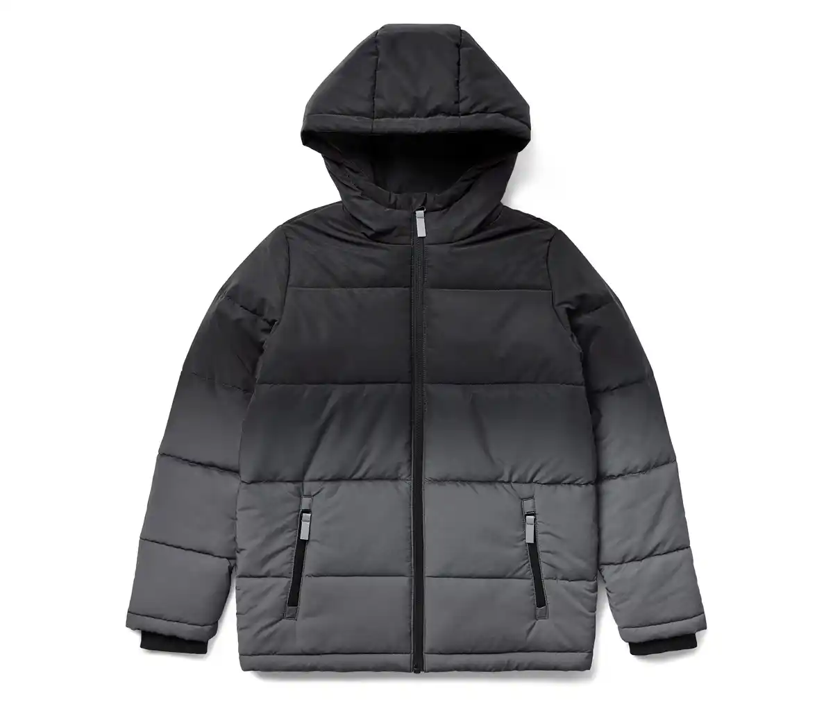 Bild 1 von Kinder-Steppjacke mit reflektierenden Elementen