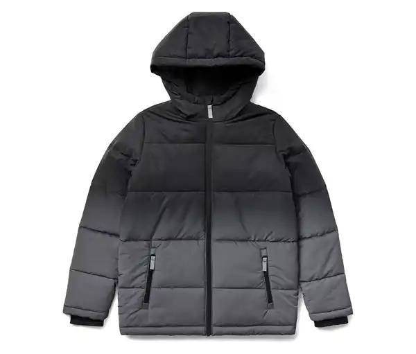 Bild 1 von Kinder-Steppjacke mit reflektierenden Elementen