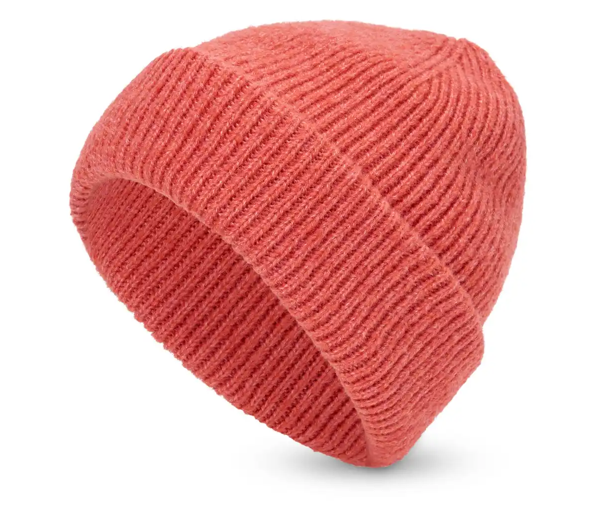 Bild 1 von Strickmütze, orange