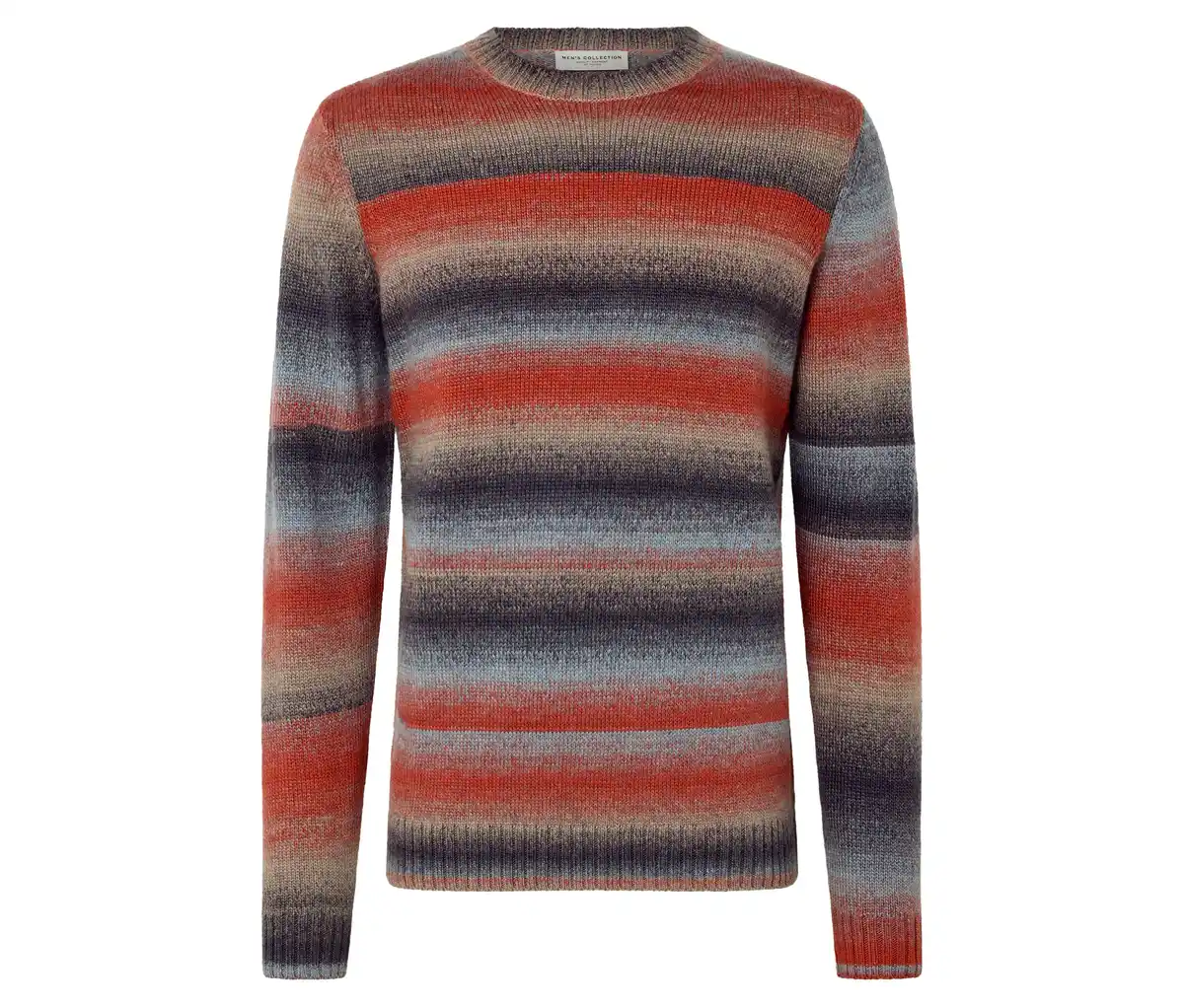 Bild 1 von Pullover mit RWS-zertifizierter Wolle