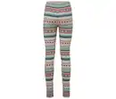 Bild 1 von Kuschelige Norweger-Leggings