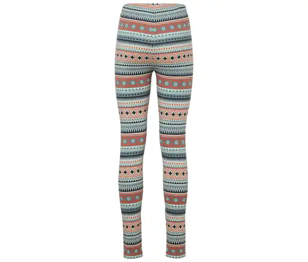 Bild 1 von Kuschelige Norweger-Leggings