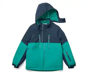 Kinder-Skijacke