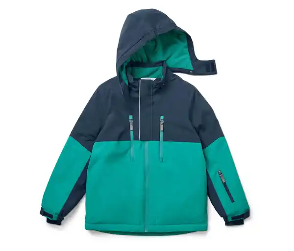 Bild 1 von Kinder-Skijacke
