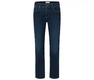 Jeans, blue denim