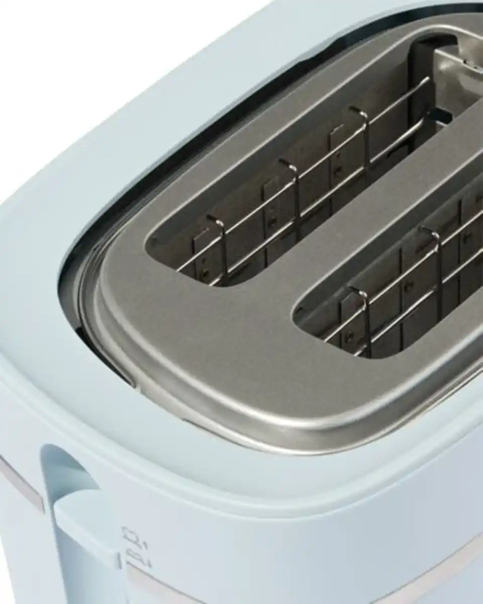 Bild 4 von Philips Toaster HD2560/40