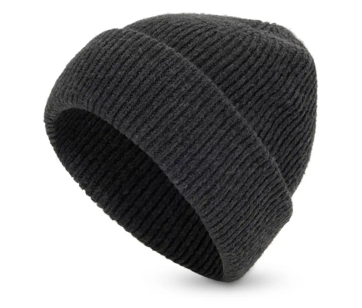 Bild 1 von Strickmütze, anthrazit