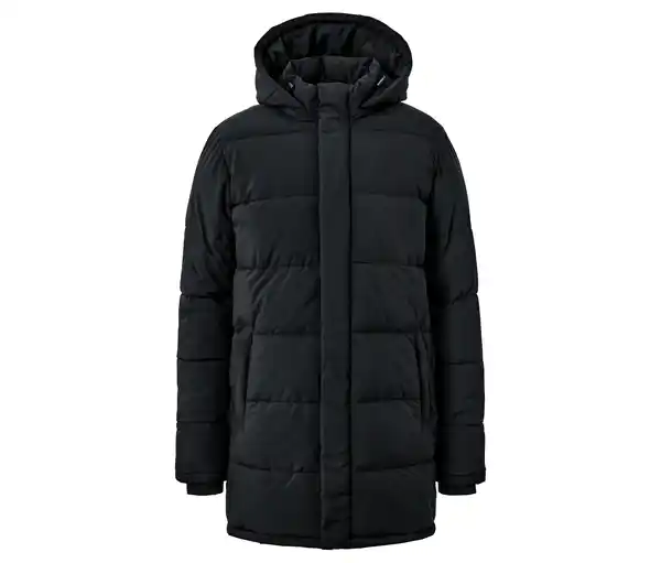 Bild 1 von Stepp-Parka mit Kapuze