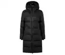 Bild 1 von Winter-Regenmantel, schwarz