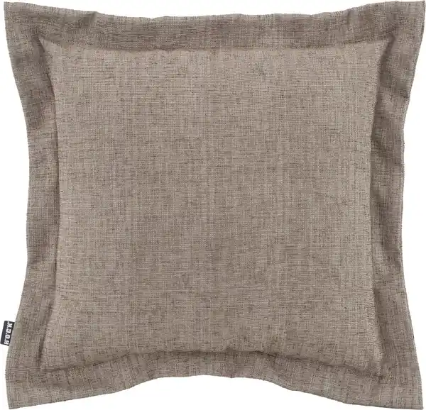 Bild 1 von H.O.C.K. Dekokissen Addicted, im eleganten Design, Kissenhülle mit Füllung, 1 Stück