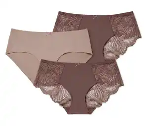 3 Pantys