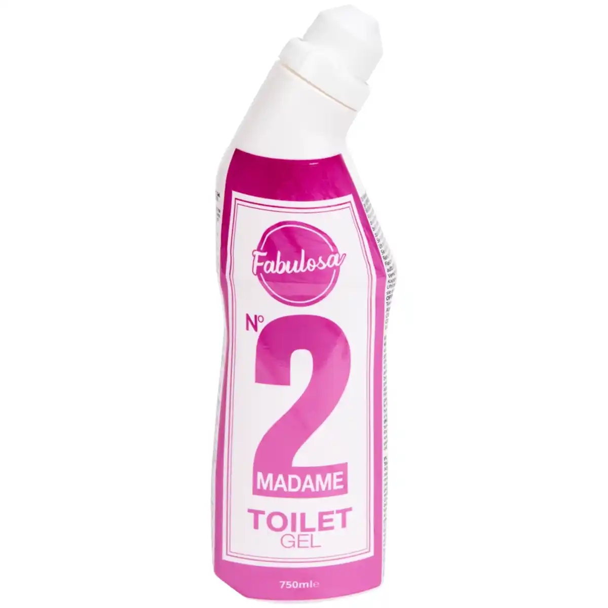 Bild 2 von Fabulosa WC-Gel