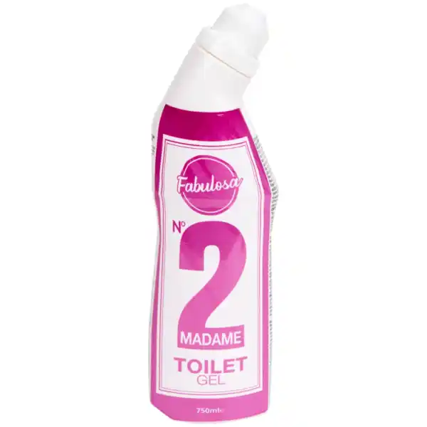 Bild 2 von Fabulosa WC-Gel