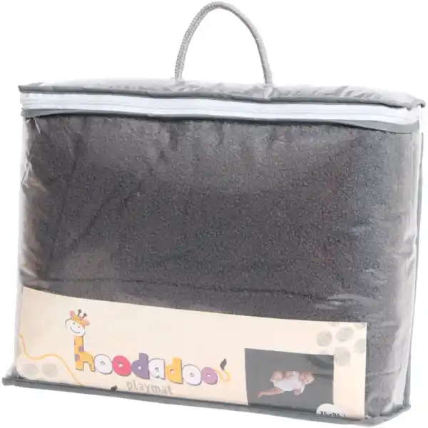 Bild 4 von Hoodadoo Krabbeldecke