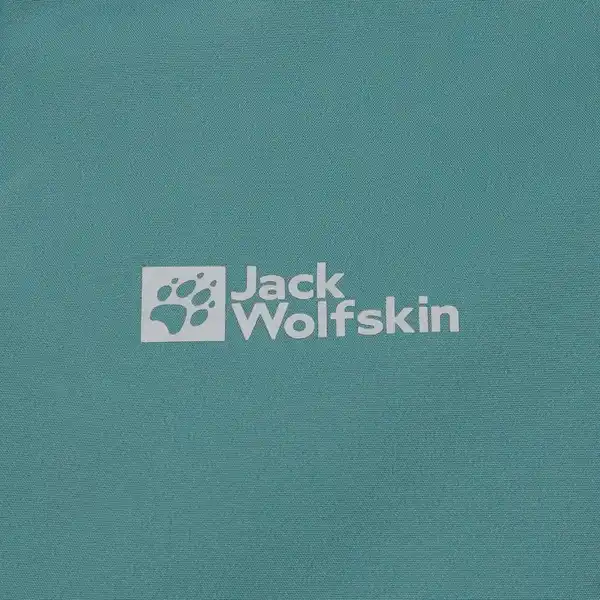 Bild 3 von FOURWINDS JACKET K Kinder - Softshelljacke