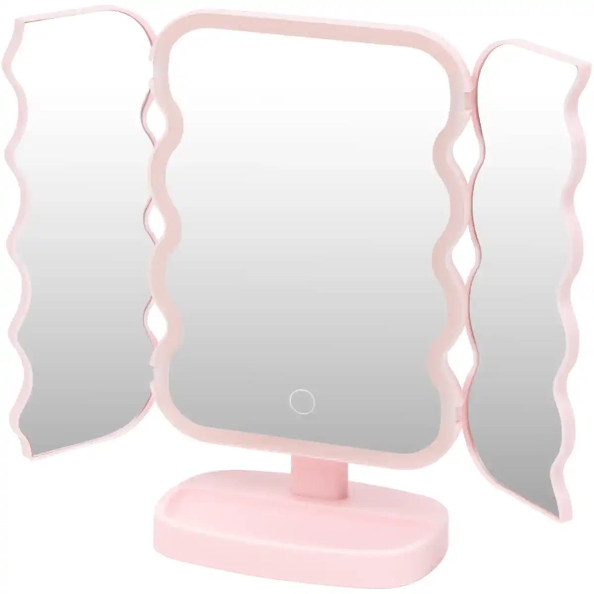 Bild 4 von Make-up-Spiegel mit Beleuchtung