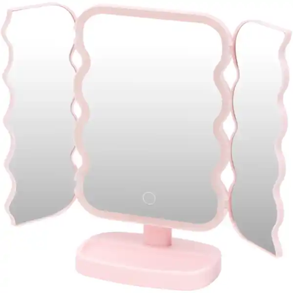 Bild 4 von Make-up-Spiegel mit Beleuchtung