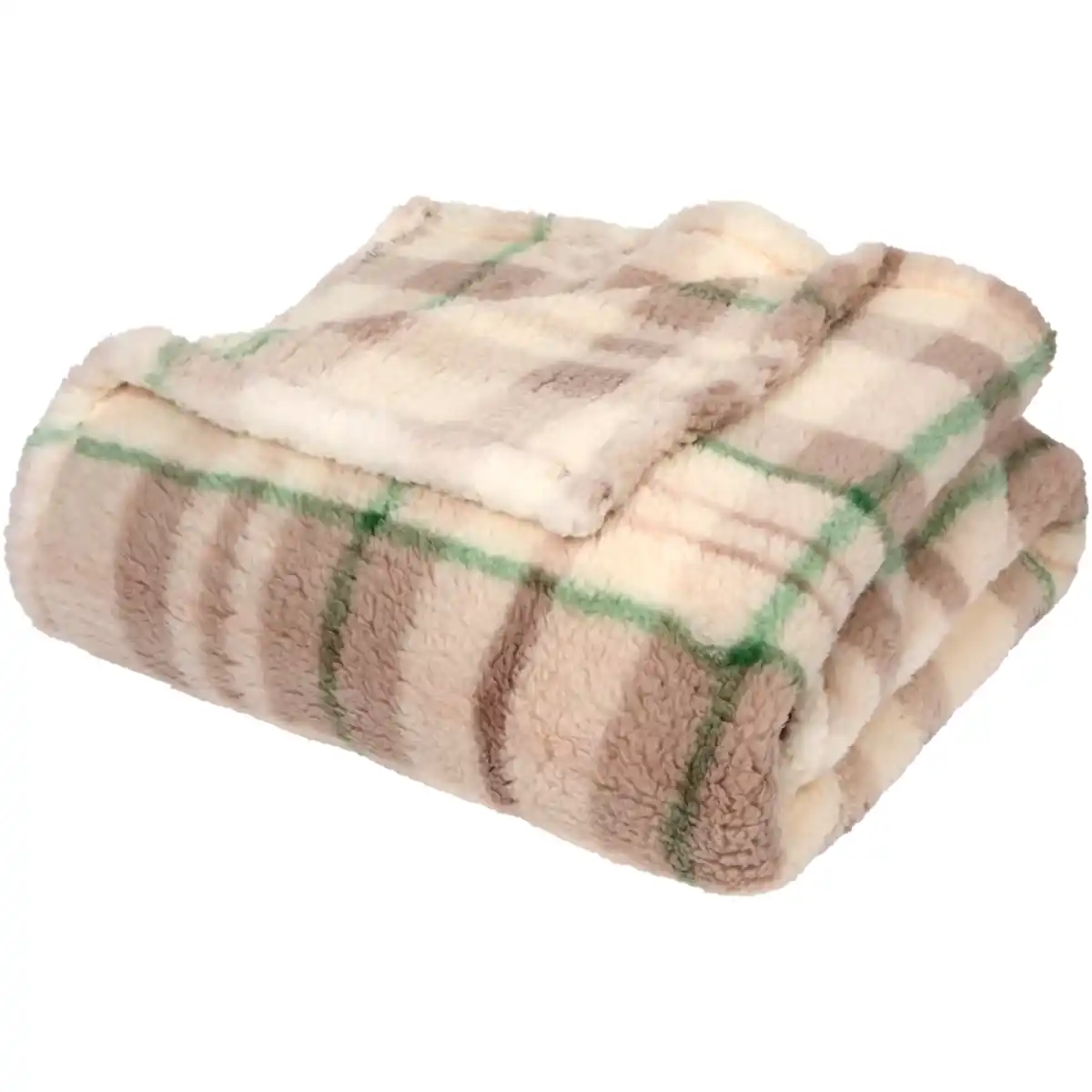 Bild 1 von Teddy-Decke