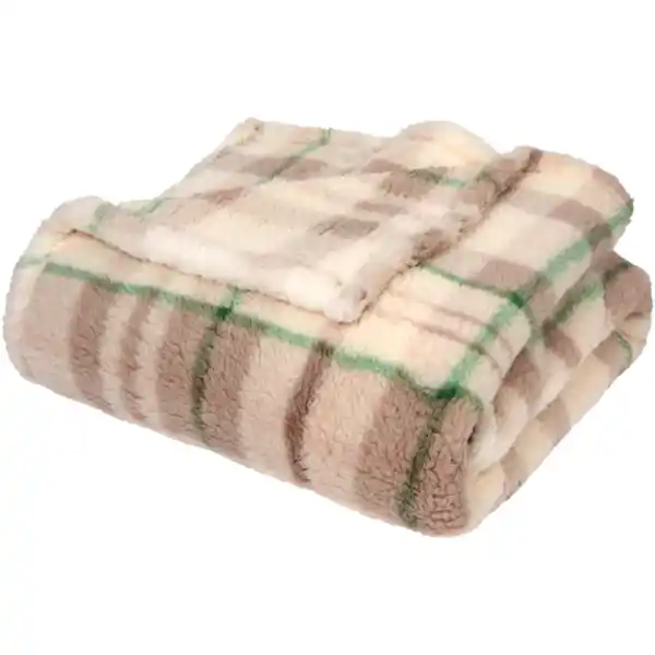 Bild 1 von Teddy-Decke