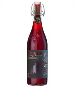 Kunzmann Premium Bio-Glühwein Sangiovese, 0,75 L