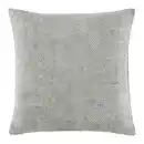 Bild 1 von Kissenhülle Rory Taupe ca. 40x40cm, Taupe