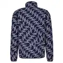 Bild 2 von M'S LW SYNCH SNAP-T P/O Herren - Fleecepullover