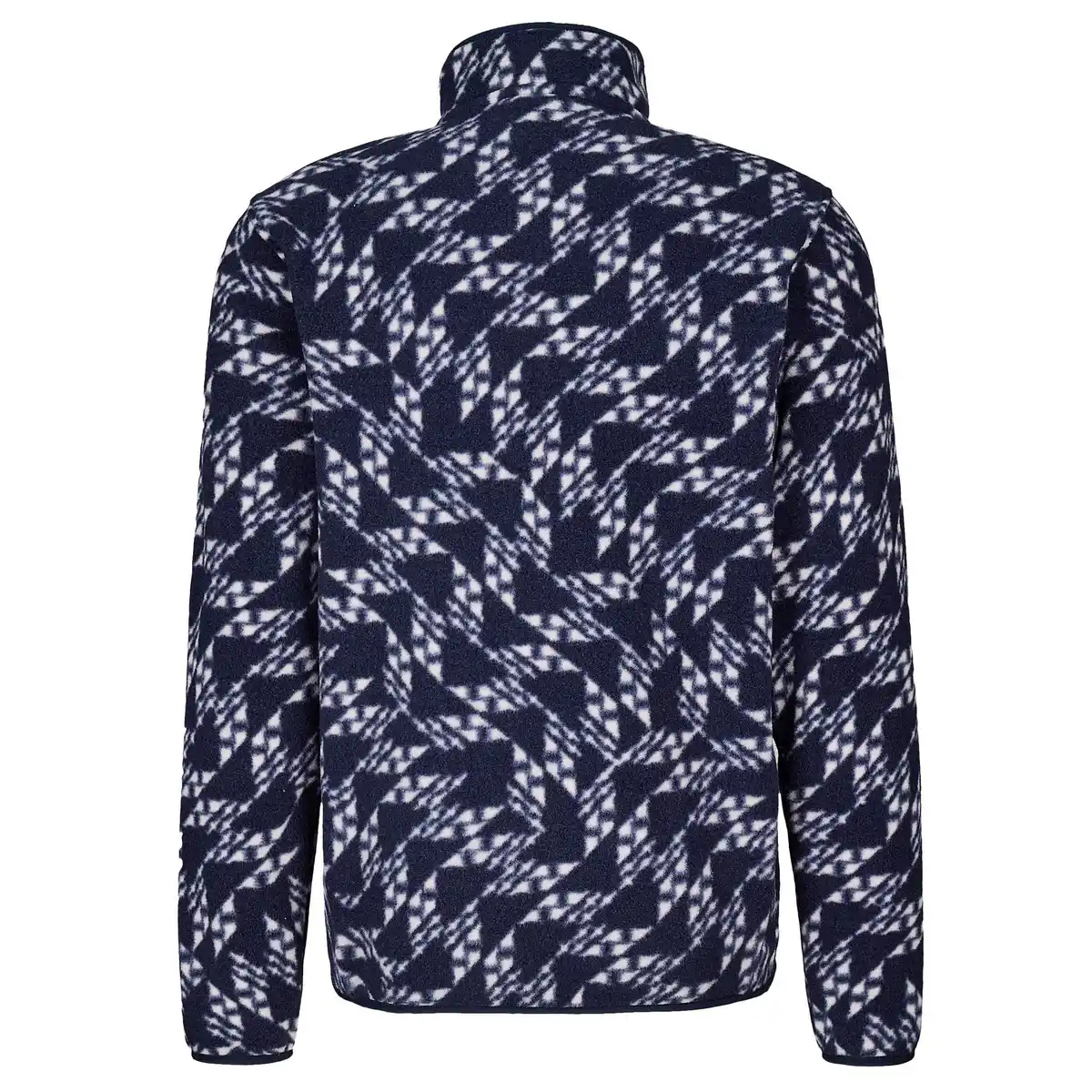 Bild 2 von M'S LW SYNCH SNAP-T P/O Herren - Fleecepullover