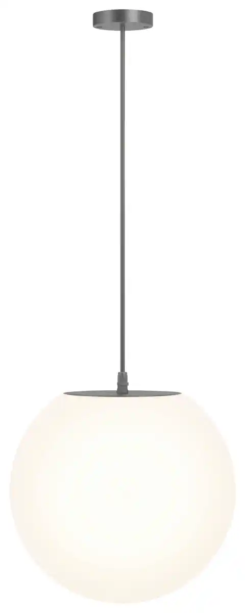 Bild 1 von Außenleuchte Erda Weiß max. 1 Watt, Weiß