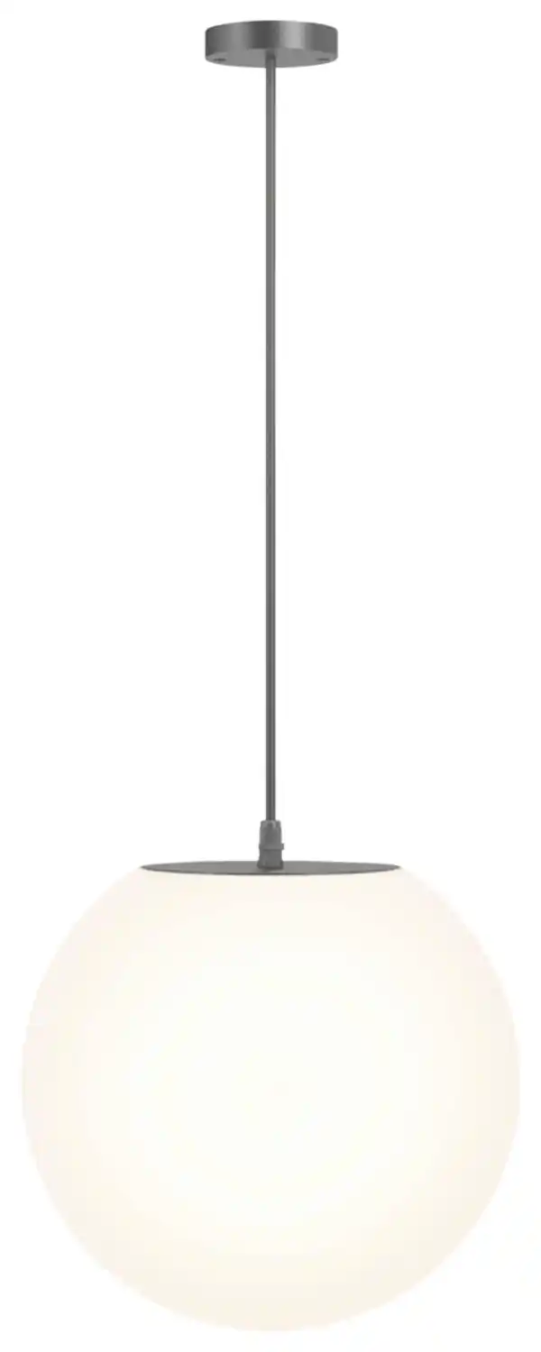 Bild 1 von Außenleuchte Erda Weiß max. 1 Watt, Weiß