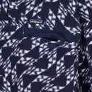 Bild 3 von M'S LW SYNCH SNAP-T P/O Herren - Fleecepullover