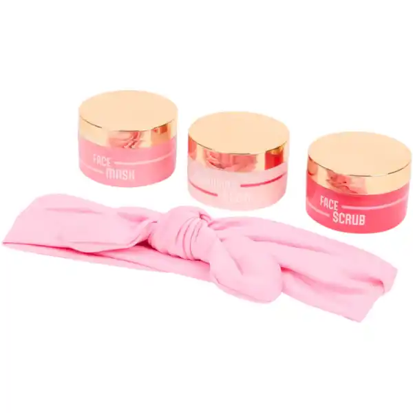 Bild 2 von The Beauty Dept. Gesichtspflege-Geschenkset