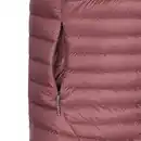 Bild 3 von W'S DOWN SWEATER HOODY Damen - Daunenjacke