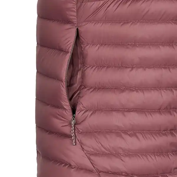 Bild 3 von W'S DOWN SWEATER HOODY Damen - Daunenjacke