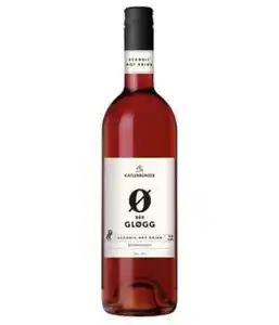 Katlenburger Scandic Hot Drink Beeren-Glögg, 0,75 L