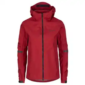 LUPRA 2.0 GORE-TEX HOODED JACKET WOMENS Damen - Fahrradjacke