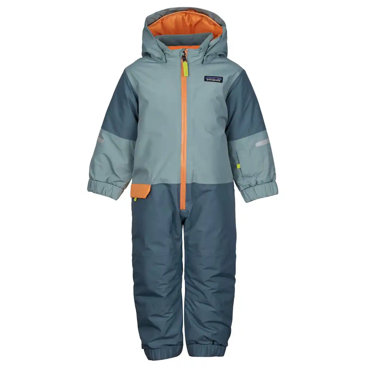 Bild 1 von BABY SNOW PILE ONE-PIECE Kinder - Schneeanzug