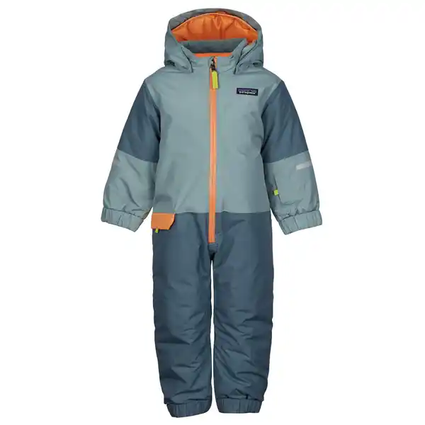 Bild 1 von BABY SNOW PILE ONE-PIECE Kinder - Schneeanzug