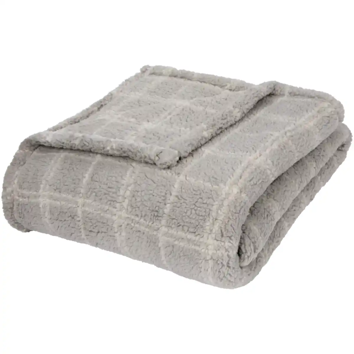 Bild 3 von Teddy-Decke