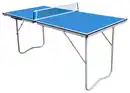Bild 1 von Tischtennistisch Blau, Blau