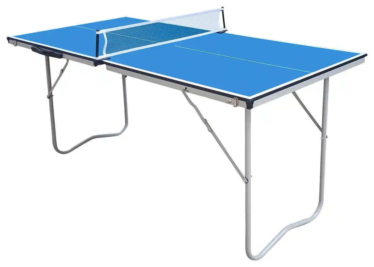 Bild 1 von Tischtennistisch Blau, Blau