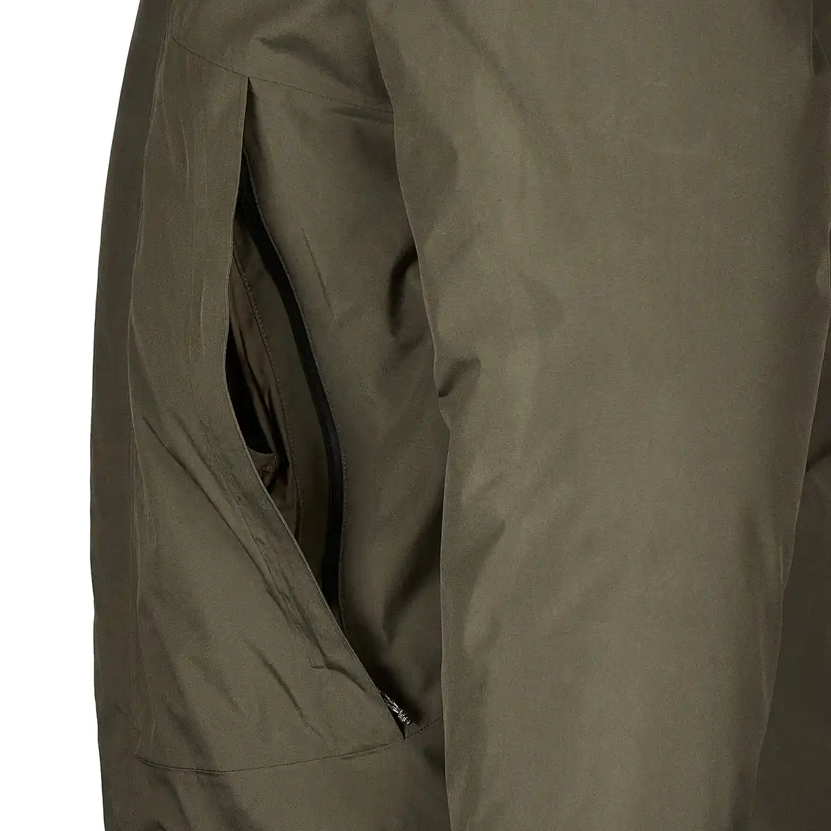 Bild 3 von M'S STORMSHADOW PARKA Herren - Daunenjacke