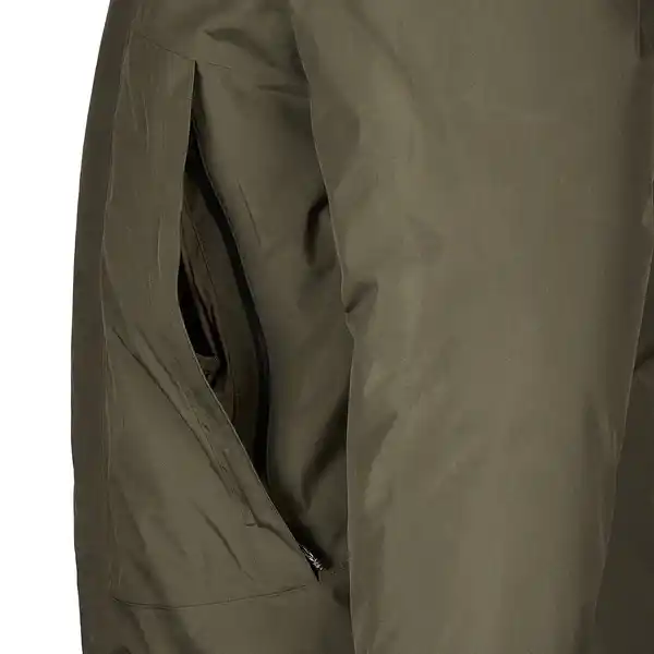 Bild 3 von M'S STORMSHADOW PARKA Herren - Daunenjacke