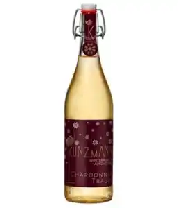 Kunzmann Winterpunsch Chardonnay, alkoholfrei, 0,75 L
