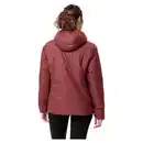 Bild 4 von NEYLAND HOODED INSULATION JACKET Damen - Isolationsjacke