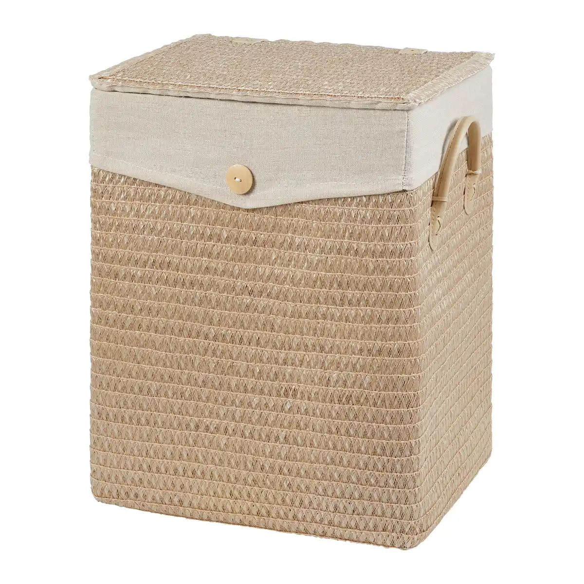 Bild 1 von Wäschekorb Denise Beige ca. 5l, Beige