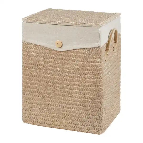 Bild 1 von Wäschekorb Denise Beige ca. 5l, Beige