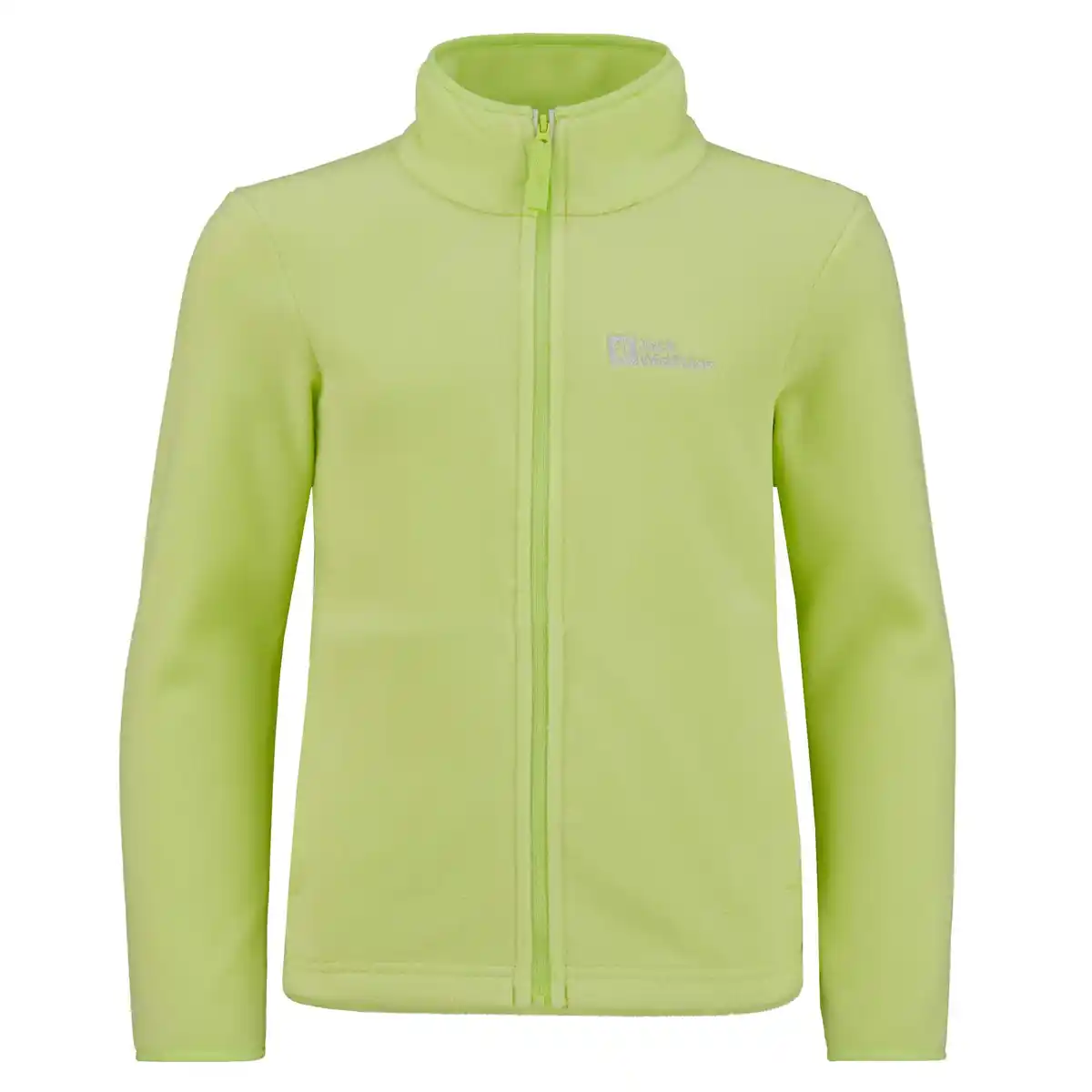 Bild 1 von TAUNUS JACKET K Kinder - Fleecejacke