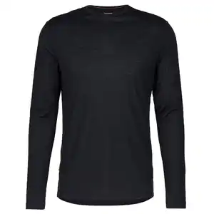M MERINO 125 COOL-LITE SPHERE III LS TEE Herren - Langarmshirt