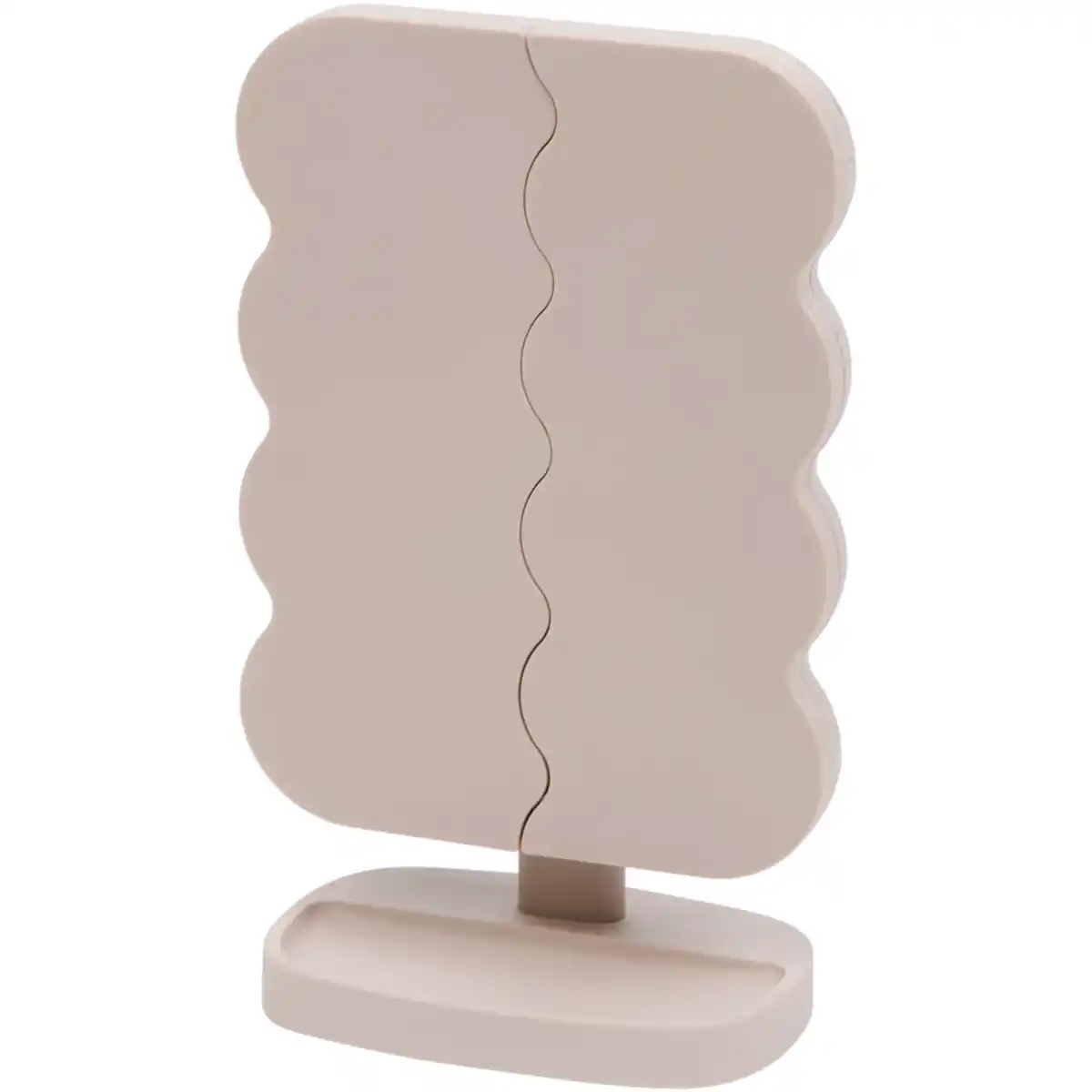 Bild 3 von Make-up-Spiegel mit Beleuchtung